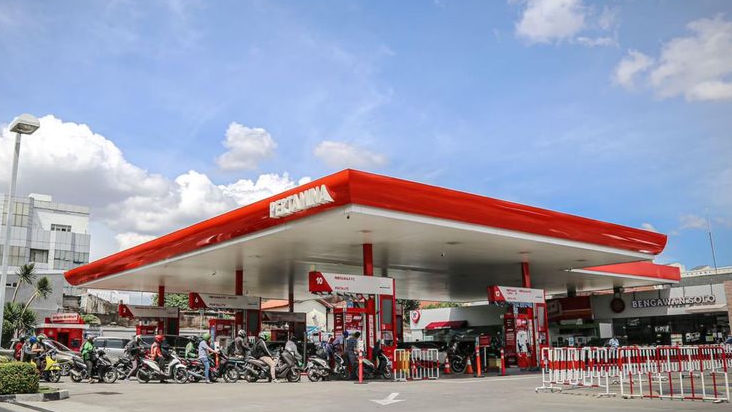 Sambut Pesta Demokrasi, Pertamina Patra Niaga Regional JBB Siagakan Satgas Distribusi BBM dan LPG
