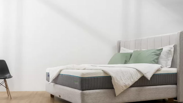 4 Inspirasi Desain Kamar Tidur Minimalis yang Mewah