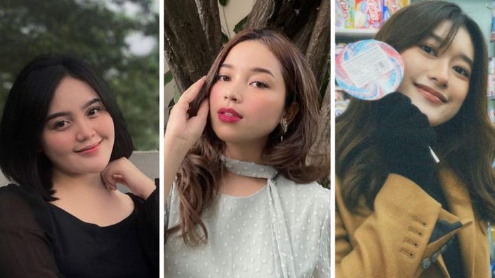 Jarang Tersorot Kamera, Paras Cantik Putri Komedian Ini Bikin Publik Terkesima