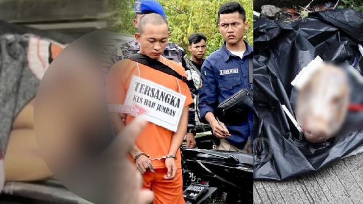 KEBEBASAN PERS di Jalan Ranjau, DIBUNGKAM Hingga DIBUNUH, Ini Fakta TERBARU Kekerasan Terhadap Jurnalis, WAJAH KELAM Kebebasan Pers Indonesia