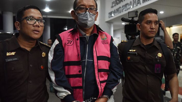 Terima Berkas dari Kejagung, Dewan Pers Minta Pengalihan Penahanan Direktur Pemberitaan JakTV