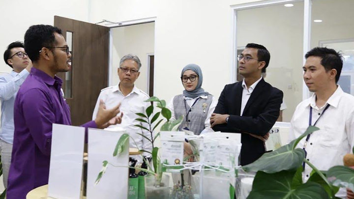 IPB University Jadi Sorotan ADB dalam Review Mission PRIME STeP 2025, Kemdiktisaintek Lakukan Visit