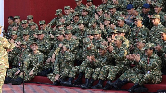 Daftar 32 Wamen Rangkap Jabatan Jadi Komisaris BUMN Era Prabowo, Melawan Putusan MK No 21 Tahun 2025