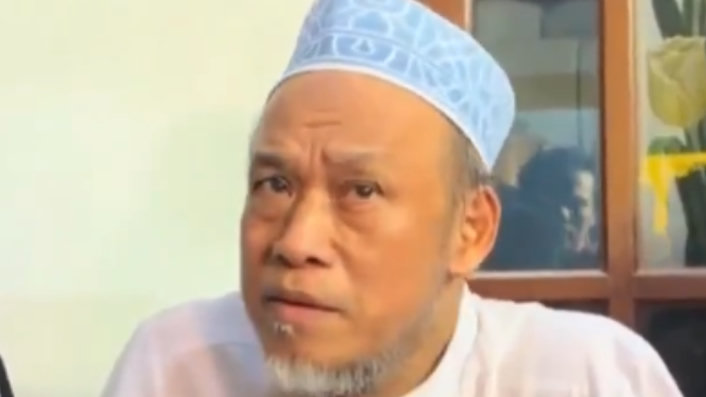 Sosok KH Abdus Salam Mujib, Pengasuh Ponpes Al Khoziny Sebut Sudah Ketentuan Takdir Imbas Bangunan Ambruk Tewaskan Puluhan Santri