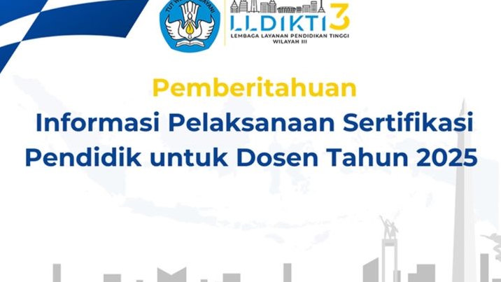 Progres Serdos 2025 Gelombang 2, Cek Syarat, Jadwal, dan Arti Status Eligible untuk Dosen