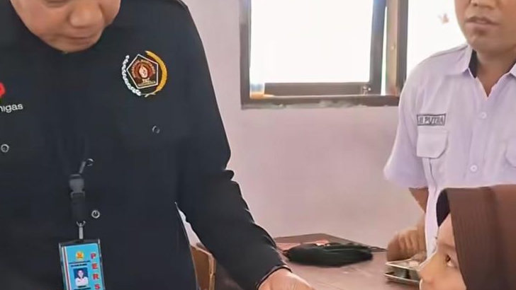 Viral Siswa Ngaku Jarang Makan Daging Sapi Keseringan Telur, Janji Dadan Disorot Netizen!