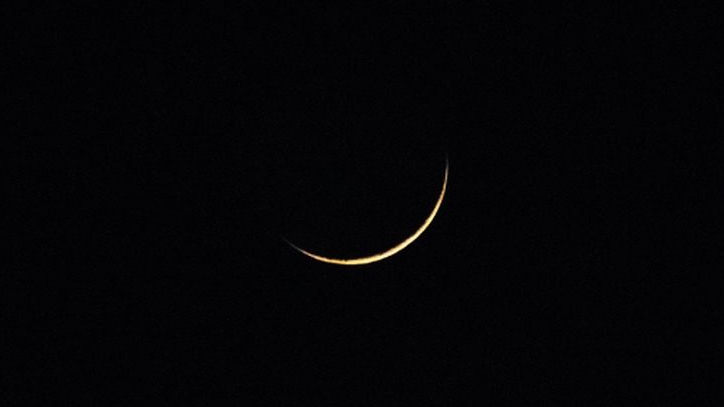 125 Titik Pemantauan Buktikan Hilal Terlihat: 1 Ramadhan 1446 H Jatuh pada 1 Maret 2025