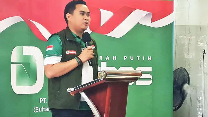 Baterai Tanpa Dicharge? Inovasi Pendiri Bobibos Disebut Bisa Guncang Industri Mobil Listrik Dunia