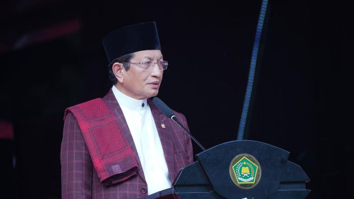 Alokasi Belum Seimbang, Menag Desak Penataan Ulang Alokasi Beasiswa Bidang Non STEM dan Dana Abadi Pesantren