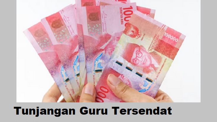 Tunjangan Guru Tersendat, Transisi Sistem Baru dari Pusat Jadi Biang Lambatnya Cair