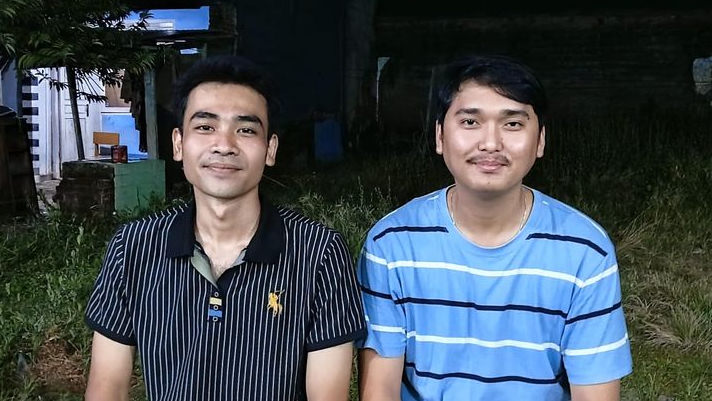 Kisah Bagas Ananda, Sahabat Ilyas yang Sigap Bantu Evakuasi Keluarga Terjebak Lift Mall KCP