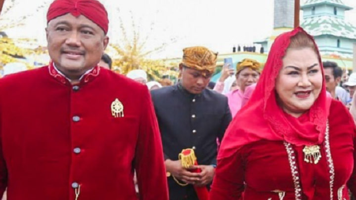 Terungkap di Pengadilan: Dugaan Aliran Dana Korupsi Mbak Ita Ke Aparat Penegak Hukum, Hingga Alwin Basri Minta Proyek Senilai Rp16 Miliar