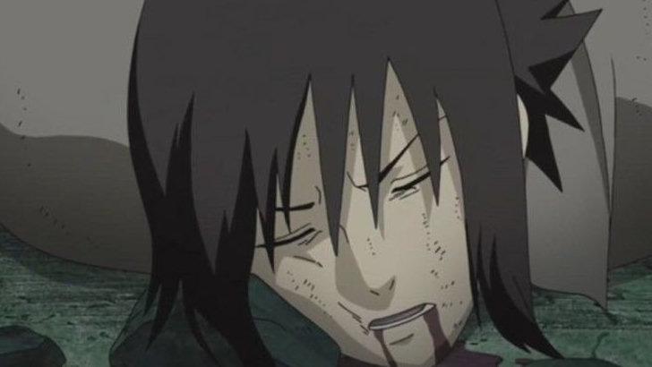Inikah Kelemahan Terbesar Uchiha Sasuke yang Sangat Fatal dalam Pertempuran