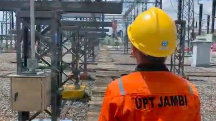 Buntut Blackout Sumatera Mei 2026, Kinerja Dewas Komisaris PLN Dipertanyakan