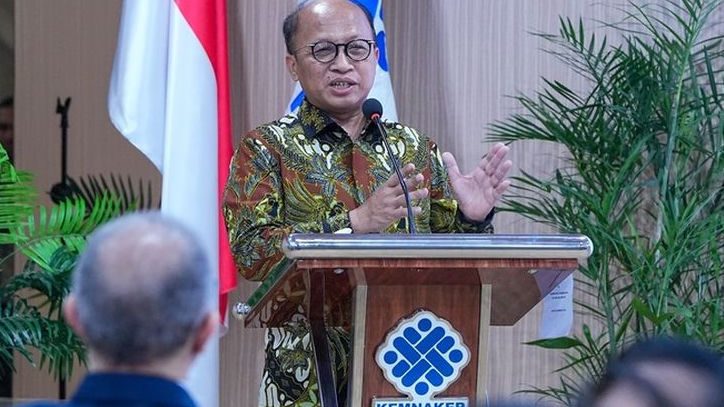 Pemerintah Targetkan 80 Ribu Lulusan Baru Ikuti Magang Nasional Batch 2, Simak Jadwal Pendaftarannya