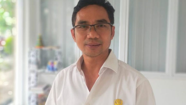 Minimnya Pemeliharaan Gedung Jadi Penyebab Kerusakan Sekolah di Kabupaten Serang