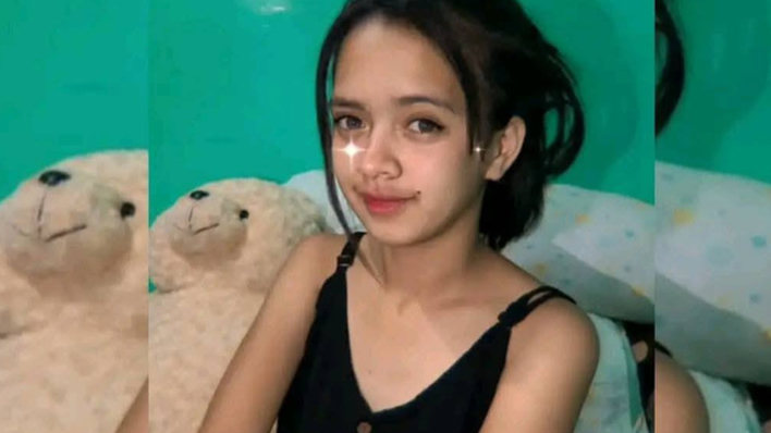 Tampang Stefani Heidi Doko, Mahasiswi di NTT Pemasok Anak di Bawah Umur ke Eks Kapolres Ngada