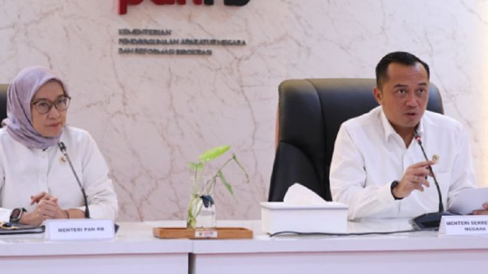Jabar Siap Angkat CASN dan PPPK, Pengangkatan Dimajukan ke 2025