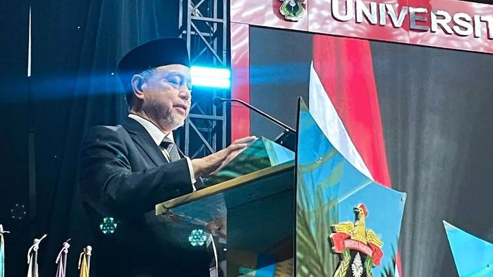 Wakil Ketua DPD RI Apresiasi Transformasi Pertanian: Petani Bahagia, Indonesia Menuju Swasembada