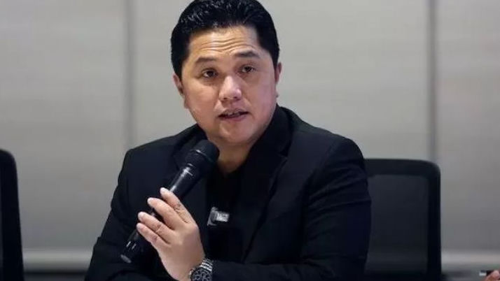 Berikut Daftar 14 BUMN Terancam Dibubarkan oleh Erick Thohir, Termasuk Djakarta Lloyd