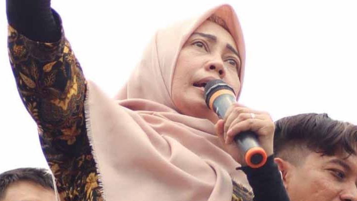 ASPIRASI Sindir DPR, Gaji Naik Cepat Sementara Buruh Dipersulit