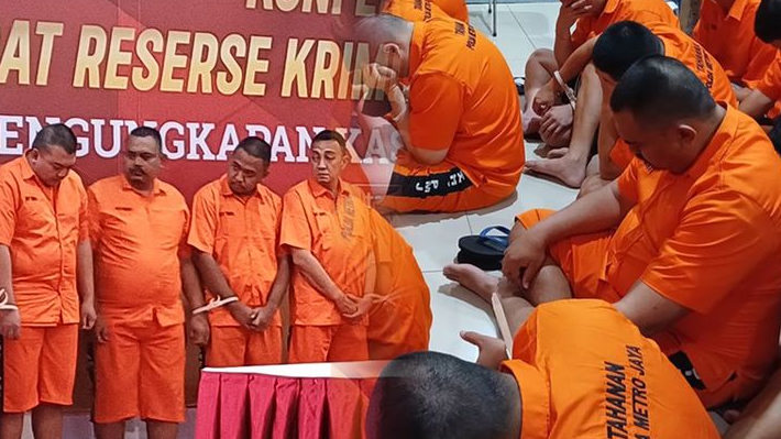 Ini Jawaban Kajari Jaksel Terkait Kehadiran Budi Arie Setiadi Nanti di PN Jaksel Terkait Kasus Judol