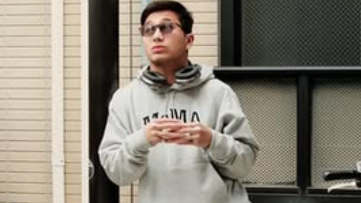 Siapa Arief Meivio Bahari? Pacar Salsabilla Audinna yang Selingkuh Ternyata Alumni Unpad