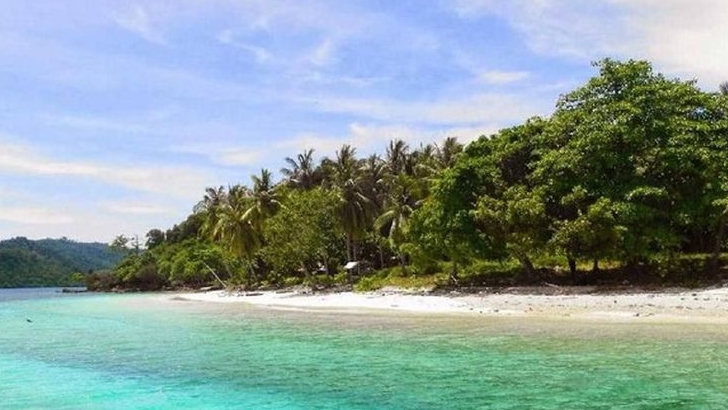 Usai Heboh Pulau Umang Dijual Rp 65 Miliar di Medsos, Pemprov Banten akan Data 81 Pulau Miliknya