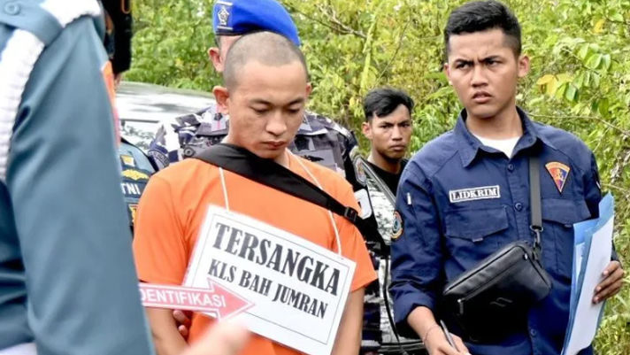 Oknum TNI AL Bunuh Jurnalis Wanita di Kalsel dengan Matang, Pihak Keluarga Minta Pelaku Dihukum Mati