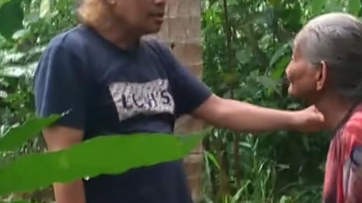 Ambil Kelapa di Perbatasan Tanah yang Sudah Dijual, Nenek 83 Tahun Dilaporkan Tetangganya Mencuri, Kini Berakhir Damai