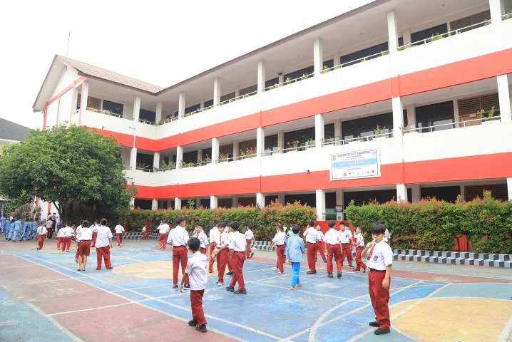 Kualitas Udara Membaik, Sekolah di Sumut Kembali Gelar PTM 100 Persen Besok