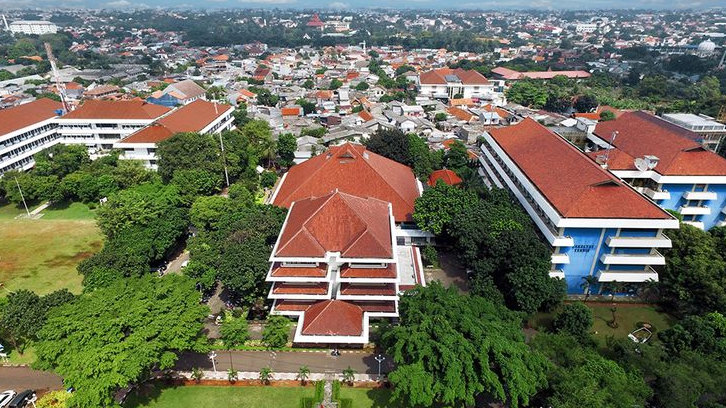 Profil Universitas Pancasila: Kampus Swasta yang Junjung Nilai Kebangsaan