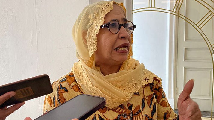 Bahasa Portugis Diintruksikan Diajarkan di Sekolah, Ahli Nilai Lebih Cocok jadi Ekskul, Disarankan Tidak untuk Mapel Wajib