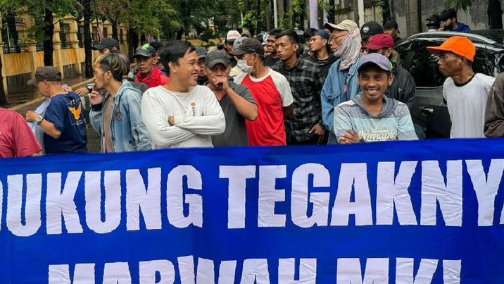 Warning PTUN, Para Aktivis Ini Beberkan Bahayanya Bila Gugatan Anwar Usman Dikabulkan