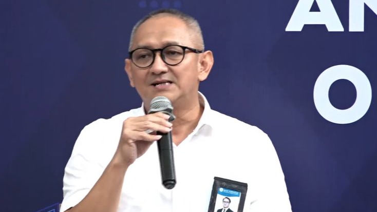IKlim Investasi Jabar Membaik, Bank Indonesia Minta Stakeholders Ikut Proaktif