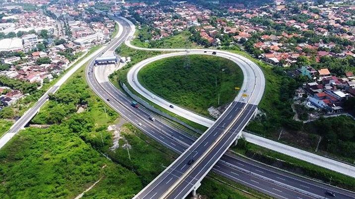 INFO Mudik Lebaran 2025, Tarif Tol Trans Jawa Lebaran 2025 DISKON 20 Persen, Cek Daftar Tarif LENGKAP, Periode dan Golongan Kendaraan