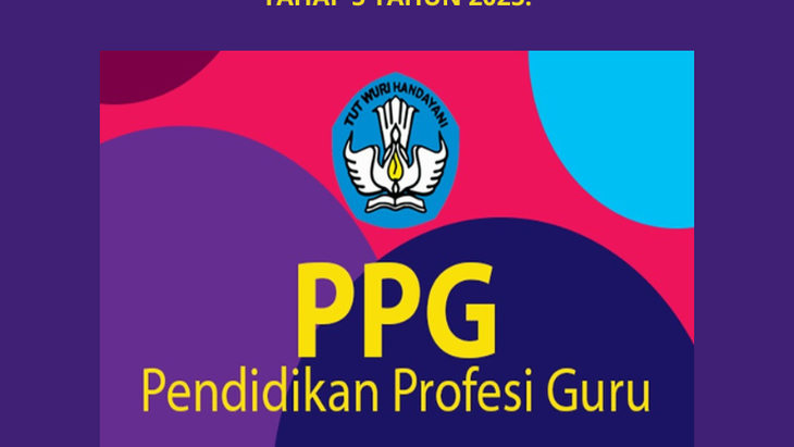 CEK Daftar Guru yang Dipastikan Tidak Bisa Mengikuti PPG Guru Tertentu Tahap 5 Tahun 2025!