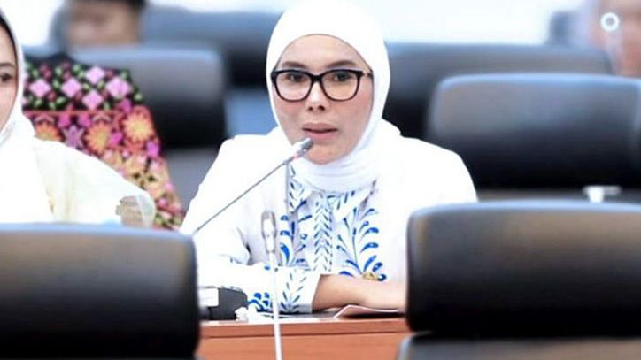Anggota Komisi I DPR Prihatin Banyak Wartawan Media Nasional Kena PHK, Soroti yang Bekerja 12 Tahun
