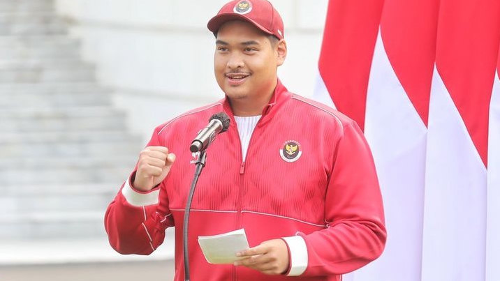 Awal Mula Menpora Dito Ariotedjo Terseret Kasus BTS Kominfo, Disebut Terima Uang Rp27 Miliar untuk 'Pengamanan'