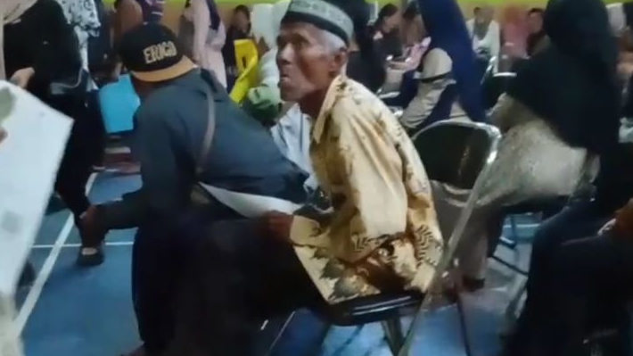 625 KPM di Cileunyi Kulon Kabupaten Bandung Terima BLTS Kesra Rp 900 Ribu, Distribusi Dimulai 25–28 November