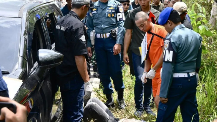 Usai Bunuh Jurnalis Wanita Juwita di Banjarbaru Kalsel, Oknum TNI AL Hancurkan Hp Milik Korban