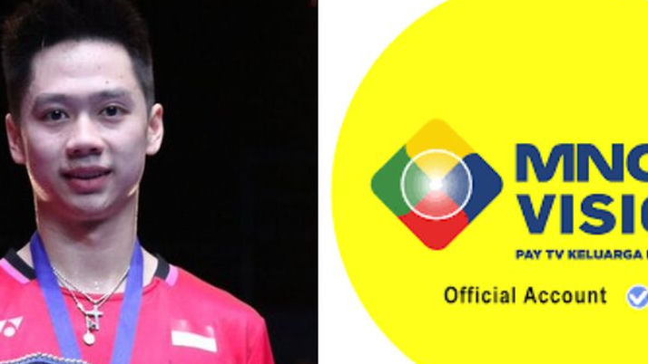 Dari Lapangan Badminton ke Kursi Direktur: Perjalanan Kevin Sanjaya Menuju MNC Vision