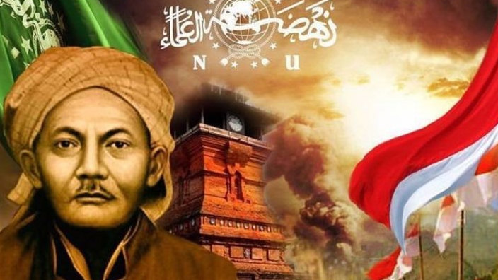 Kisah Hadratussyaikh Hasyim Asy'ari Lawan Belanda dan Jepang, Jari Tangan Sampai Remuk Disiksa