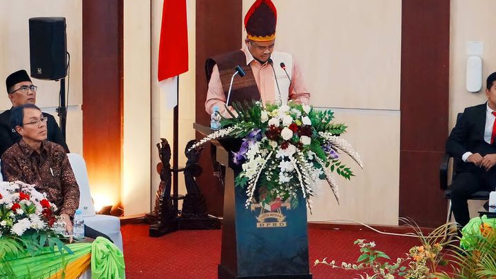 Wali Kota Medan Menyayangkan Kasus Siswa Kelas 1 SD Meninggal Dunia Karena Diduga Dibully Kakak Kelas