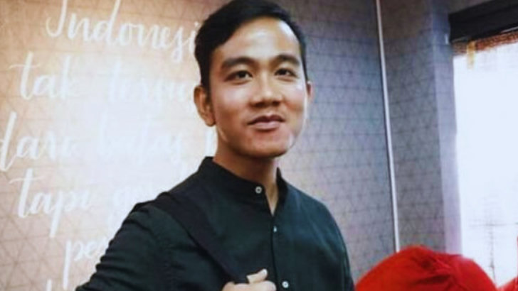Rekam Jejak Gibran Rakabuming Raka, Pernah Ucap Tak Mau Masuk Politik, Tapi Kini Resmi Jadi Cawapres Prabowo