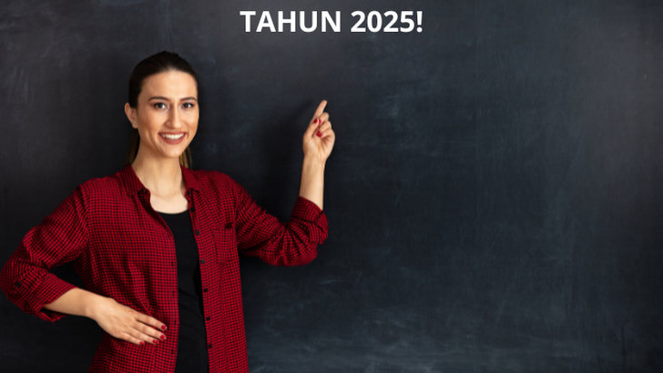 Full Senyum! Kemendikdasmen Siapkan 4 Tunjangan Tambahan Bagi Guru Honorer di Tahun 2025 Ini, CEK Rinciannya!