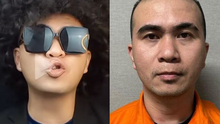 Polisi Tangkap AB, Pemilik Akun Tiktok Ini Unggah Ujaran Kebencian Aksi Pendukung Lukas Enembe dan Dukung Israel