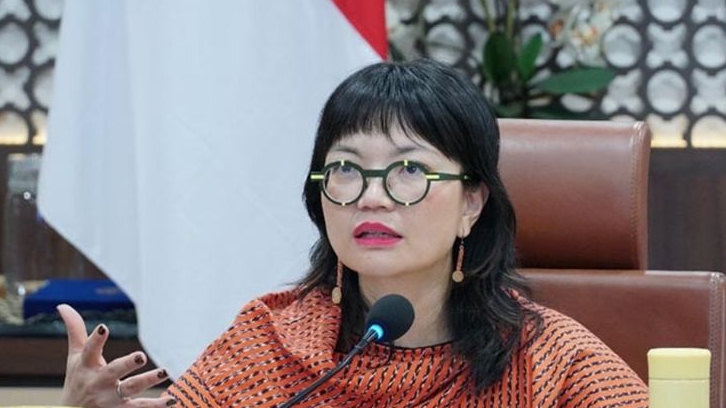 Dosen Bergelar Doktor Masih Rendah, Sedikit Orang Indonesia Tembus S3 di Kampus Top Dunia, Stella Christie Ungkap Penyebabnya