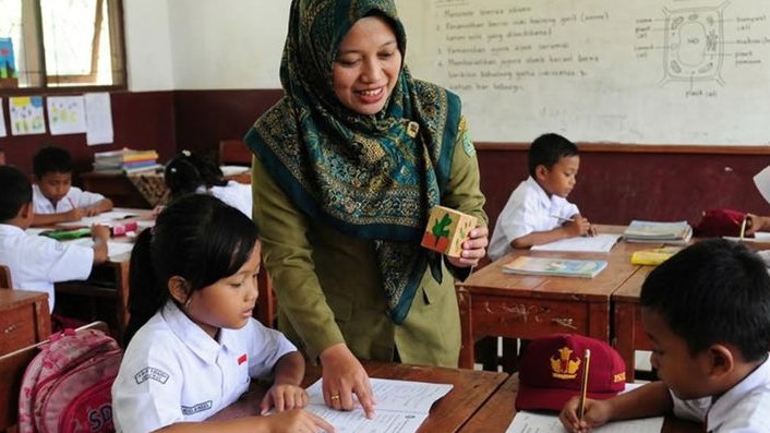 Rekrutmen GTT Baru Dinilai Perlebar Beban Anggaran Pemda