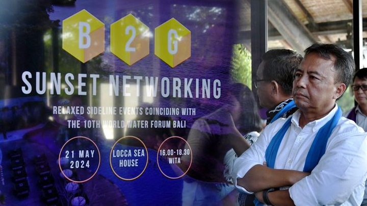 Jabar Matangkan Pembangunan Jatinangor sebagai Kota Pengetahuan Digital